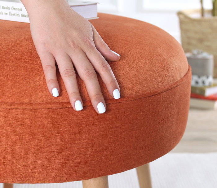 Atelier Del Sofa Romley - Naranja Atelier Del Sofa Romley - Naranja
